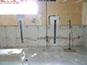 A recent foundation job in the Ottawa, ON area