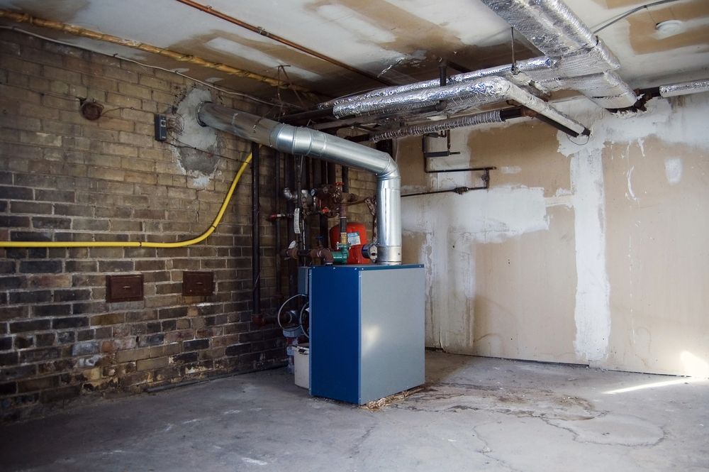 Everything You Need to Know About Basement Waterproofing Solutions